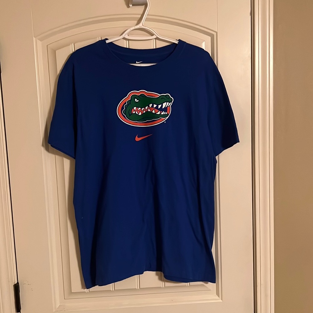Mens Nike Florida Gators T-Shirt